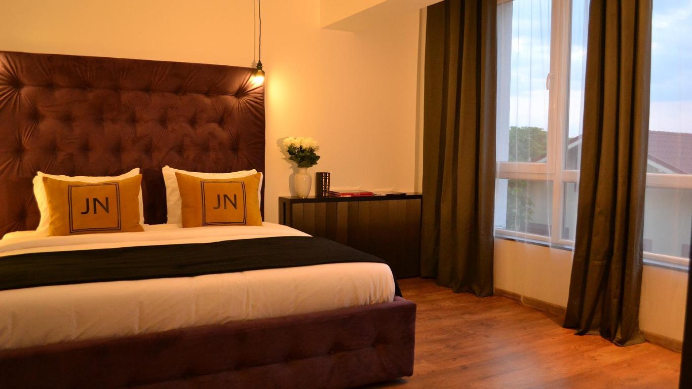 JN Boutique Apartments