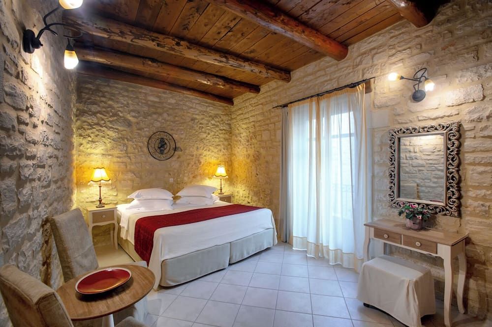 Casa Moazzo Suites And Apartments - ריתימנו
