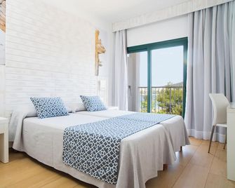 Hotel Ses Savines - Sant Antoni de Portmany