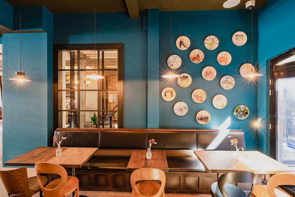 Other view of Hotel van de Vijsel