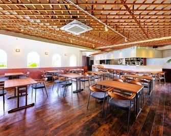 Pricia Resort Yoron - Yoron - Restaurant