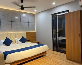 Casa Eternal Beach Resort & Spa - Arambol - Habitación
