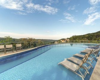 Laghetto Golden Resort - Gramado - Piscina