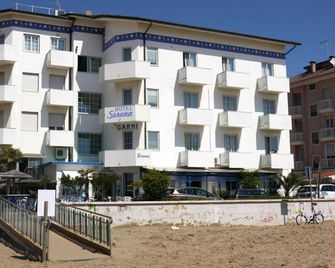 Hotel Garni' Serena - Caorle - Bina