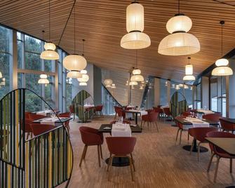 Parador Costa da Morte - Muxia - Restaurant