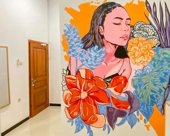 ReVive by Snooze - Banyuwangi - Servicio de la habitación