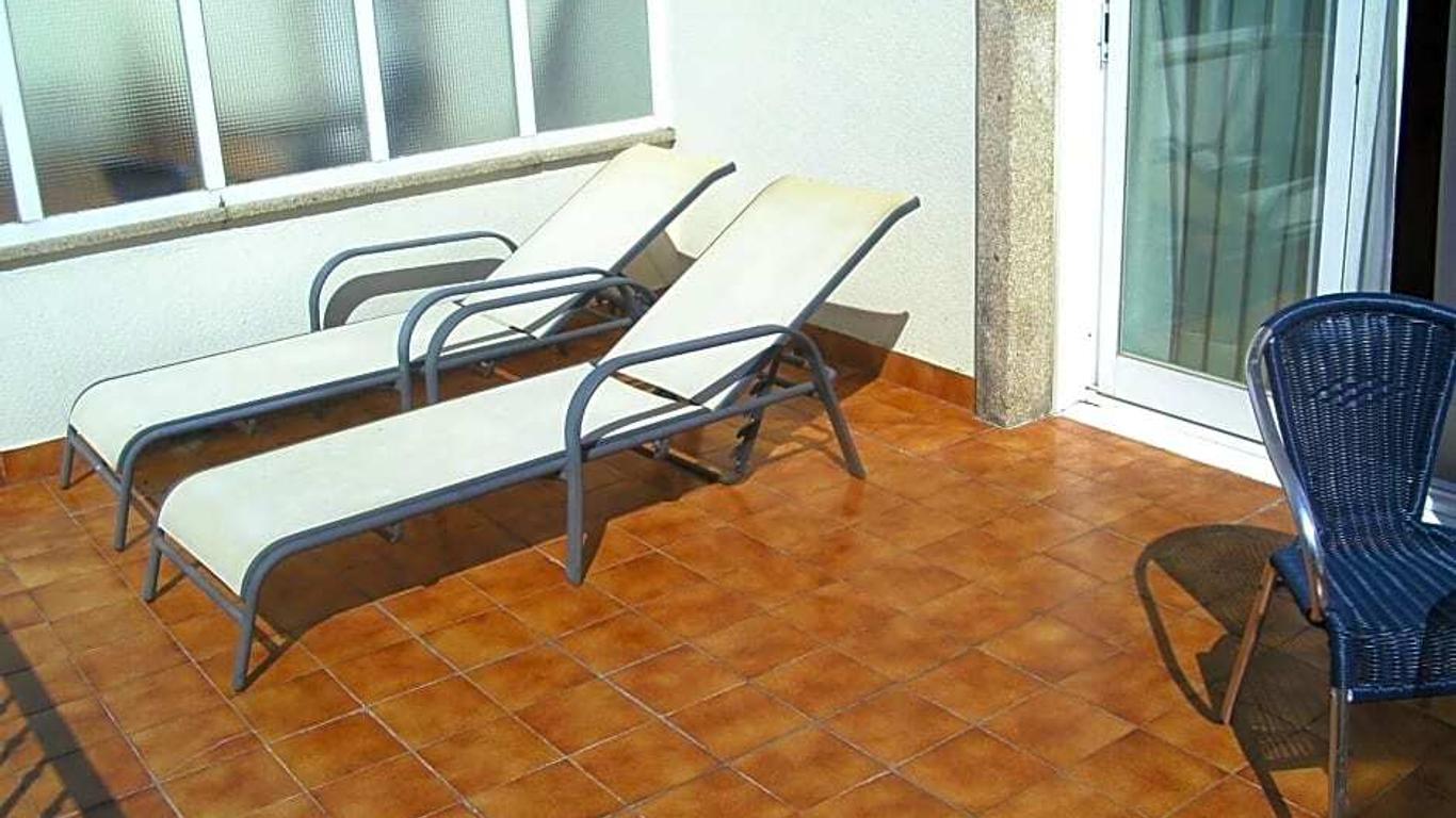 Hotel Marycielo