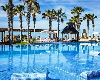 The Grand Mayan at Puerto Peñasco - Puerto Peñasco - Piscina