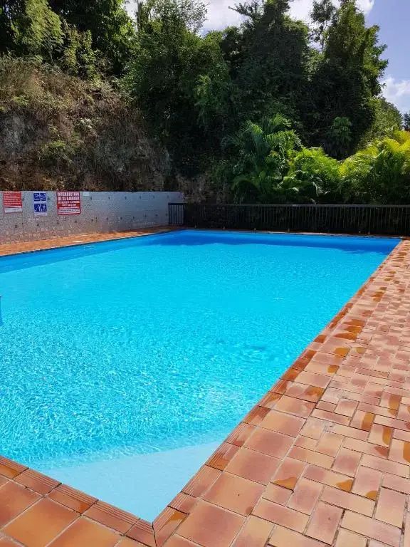 Joli T2 à 5 min de la plage - Le Gosier - Pool