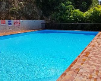 Joli T2 à 5 min de la plage - Le Gosier - Pool