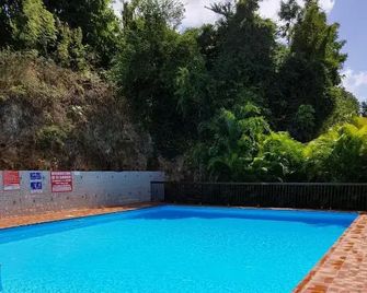 Joli T2 à 5 min de la plage - Le Gosier - Pool
