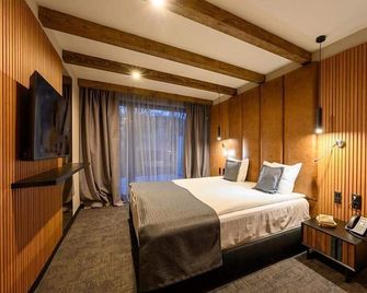 Grand Hotel Therme - Banya (Blagoevgrad)