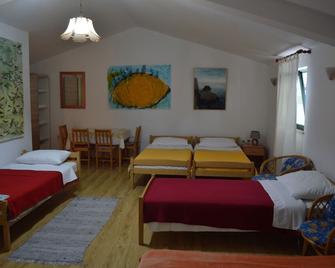 Guest House Fosa - Opuzen - Bedroom
