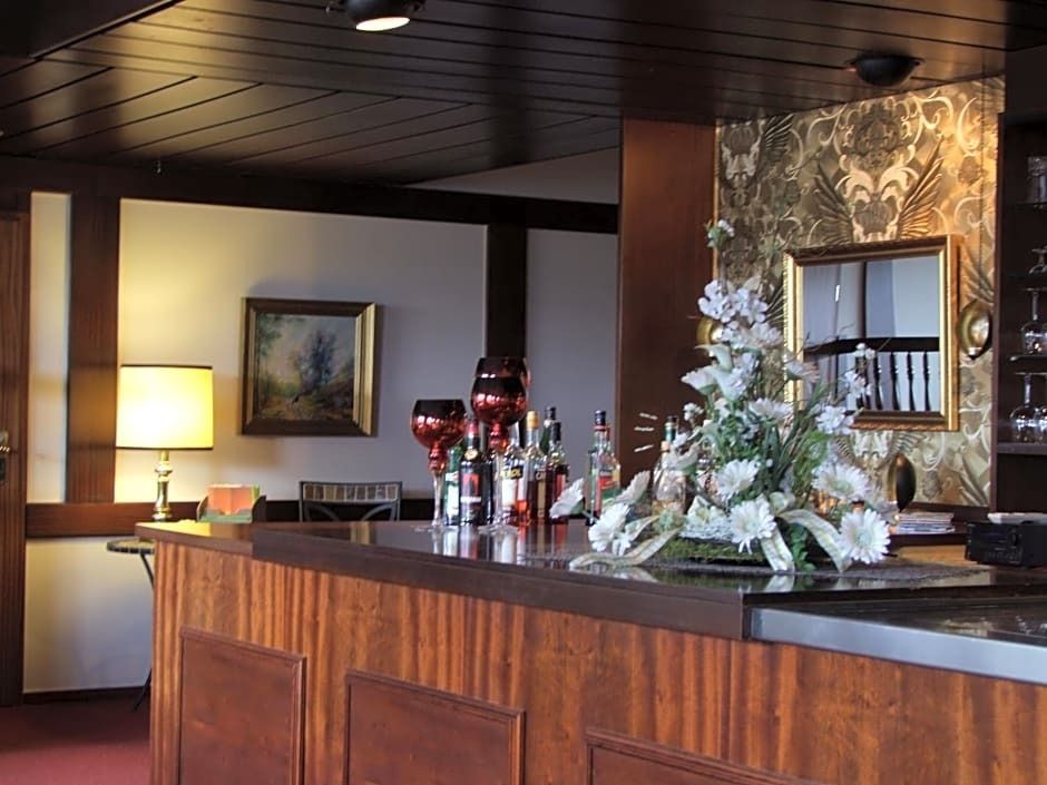 Seehotel Diekseepark Superior - Malente - Receptie