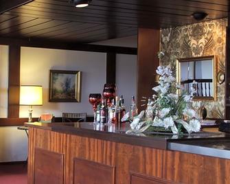 Seehotel Diekseepark Superior - Malente - Front desk