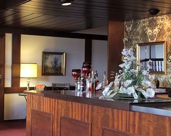 Seehotel Diekseepark Superior - Malente - Receptie
