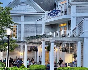 Inn on Main Hotel - Manasquan - Gebäude