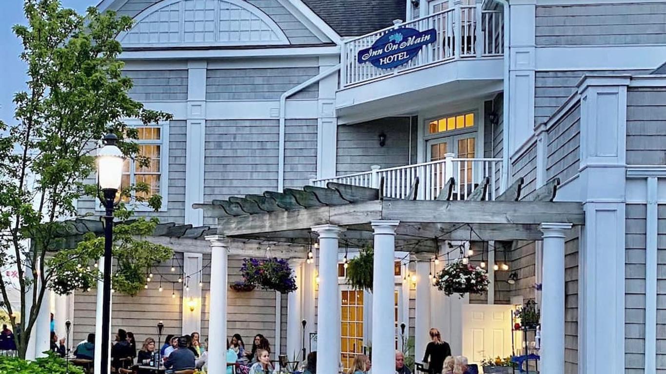 Inn on Main Hotel