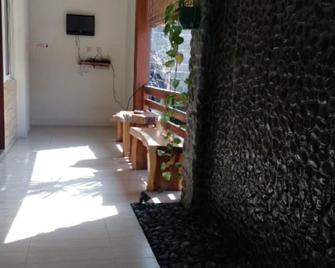 Hotel Permata Indah Permai - Banyuwangi - Lobby