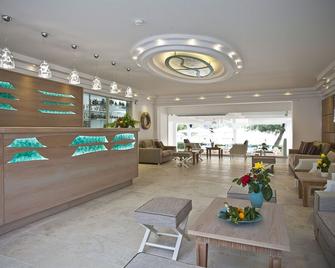 Hotel Porto Koufo - Sarti