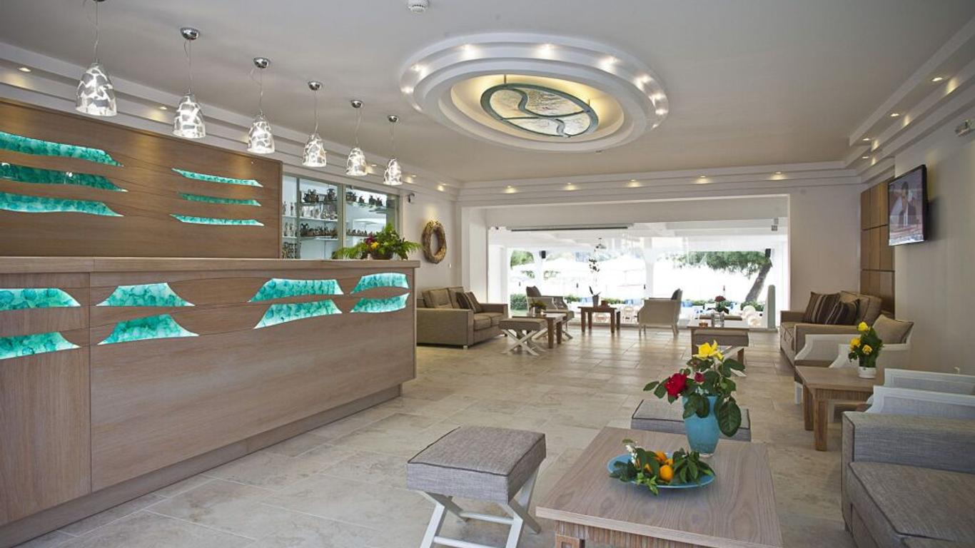 Hotel Porto Koufo