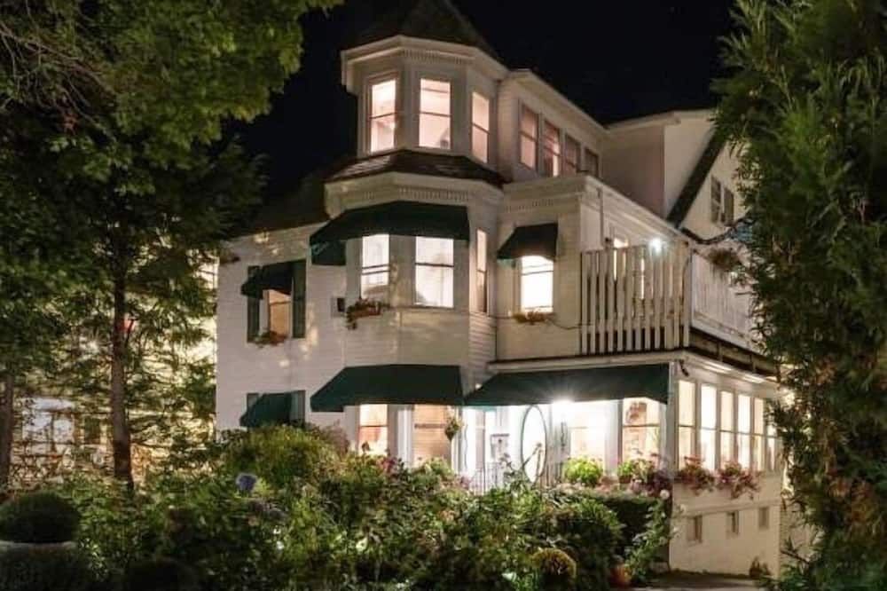 Harbour Towne Inn on the Waterfront - Boothbay Harbor - Bâtiment