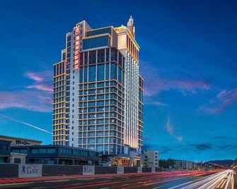 Manston International Hotel - Jieyang - Edificio