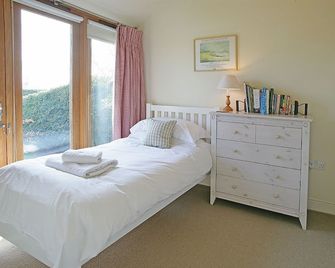 Chestnut Lodge - Eastbourne - Bedroom