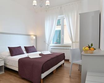La Casa in Piazza - Massa Lubrense - Habitación
