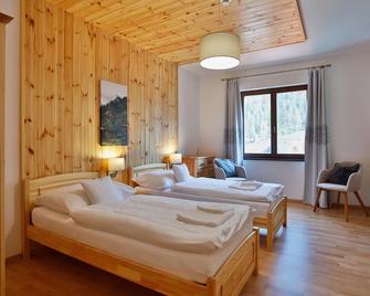 Rezort Gothal Chalupy - Liptovská Osada - Habitación