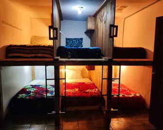 Casa Satoshi - San Cristóbal de las Casas - Habitación