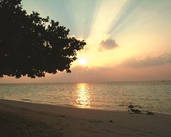 Biyadhoo Island Resort - Biyadhoo - Plage