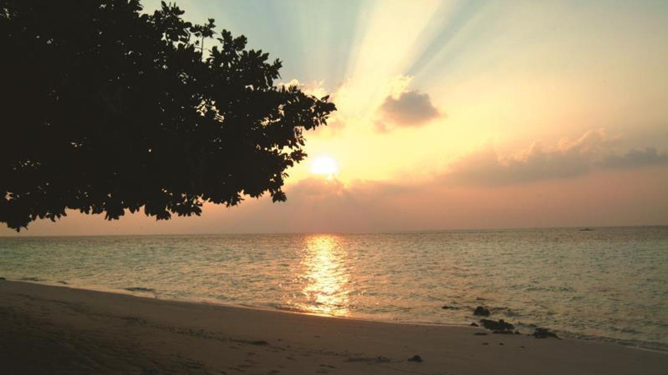 Biyadhoo Island Resort