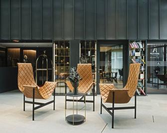 Mana Sleep & Spa - Druskininkai - Lounge