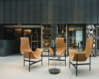 Mana Sleep & Spa - Druskininkai - Lounge