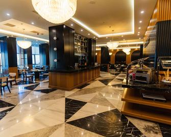 Mercure Baku City - Baku - Reception