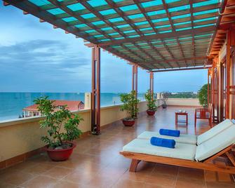 Sunny Beach Resort and Spa - Phan Thiet - Balkong