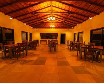 Havon Plantation Resorts - Palakkad - Restaurante