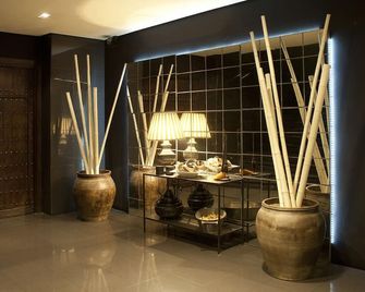 Hotel Ruta de Europa - Vitoria-Gasteiz