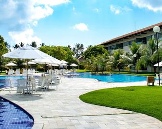 Flats no Carneiros Beach Resort - Tamandaré - Pool