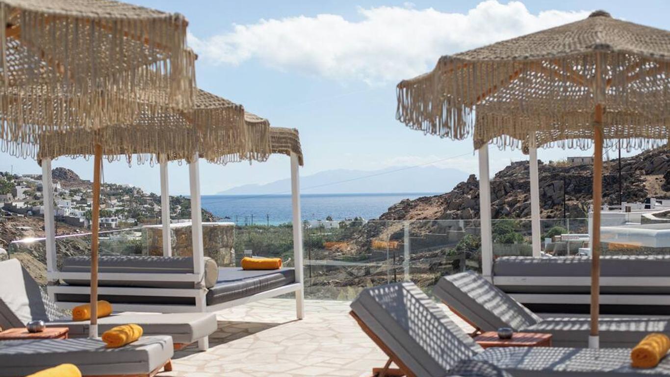 Paradise View Hotel