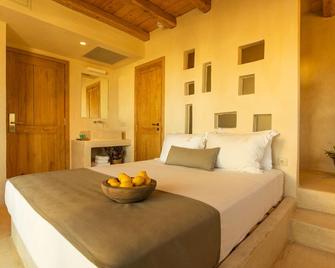 Meli Suites Isle - Adults Only - Chrisi Akti