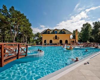 Osrodek Zacisze - Władysławowo - Pool