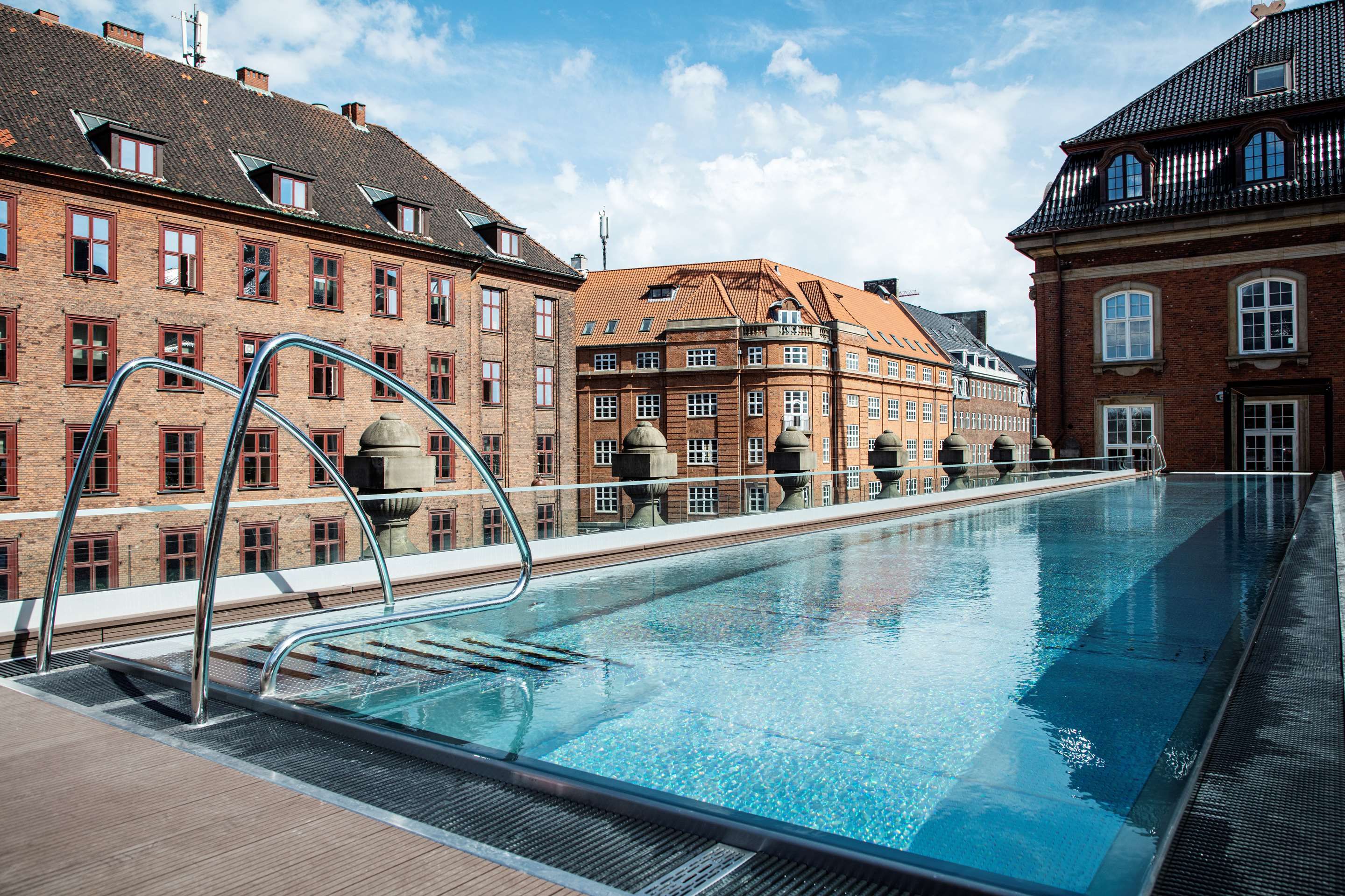 Villa Copenhagen – København