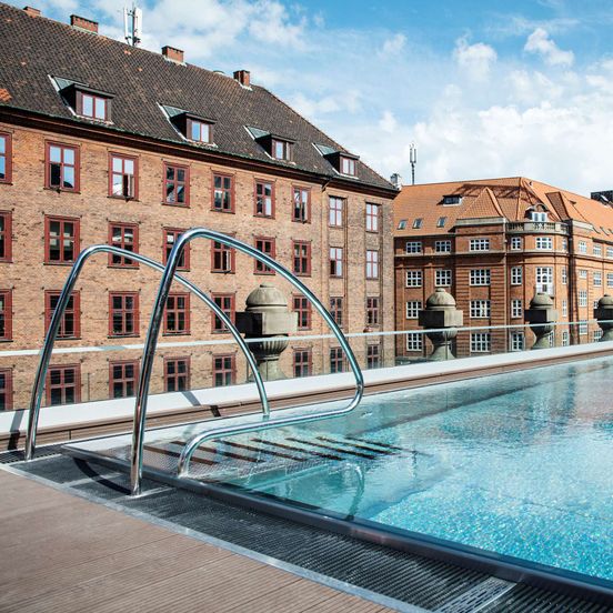 Villa Copenhagen – København
