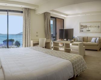 Palmon Bay Hotel & Spa - Igalo - Bedroom