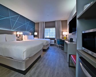 Comfort Inn and Suites Sierra Vista near Ft Huachuca - Sierra Vista - Sovrum
