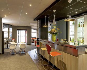 Ibis Colmar Centre - Colmar - Bar