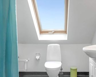 Storms Stay - Herning - Casa de banho