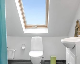 Storm's Stay - Near Mch & Boxen - Herning - Bathroom